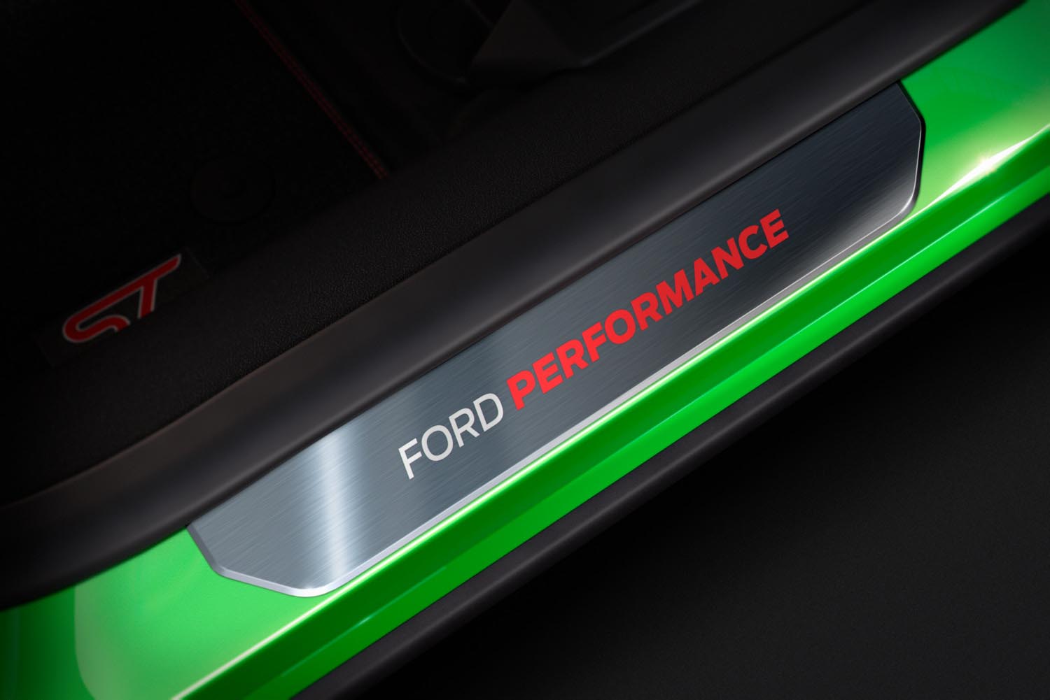 Ford Performance, Ford UK