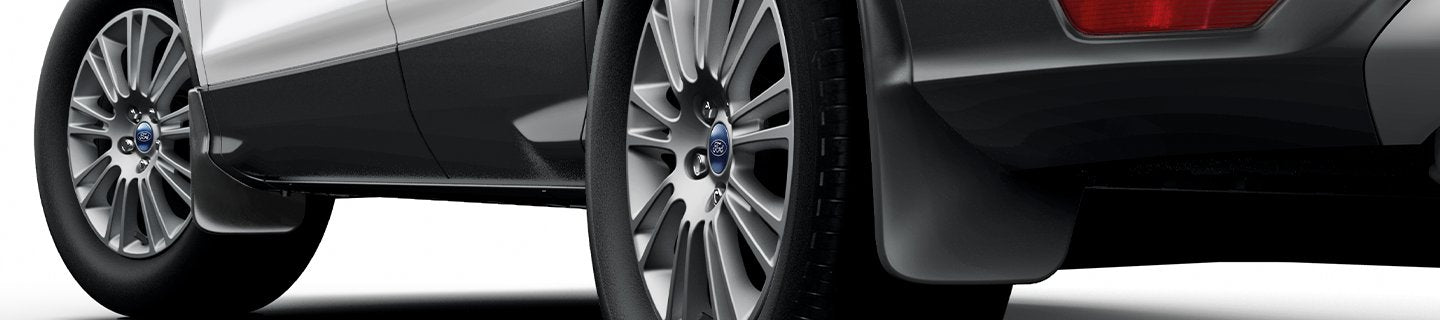 Mud Flaps | Ford Online Shop UK