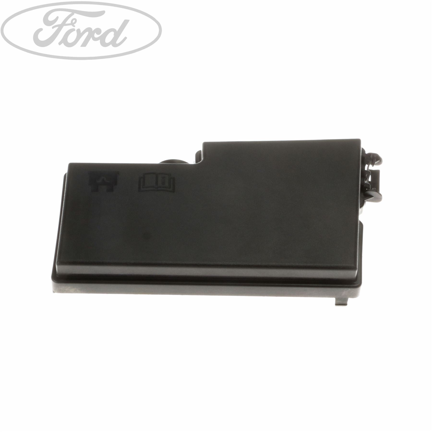 ADDITIONAL FUSE BOX COVER | Ford Online Shop UK