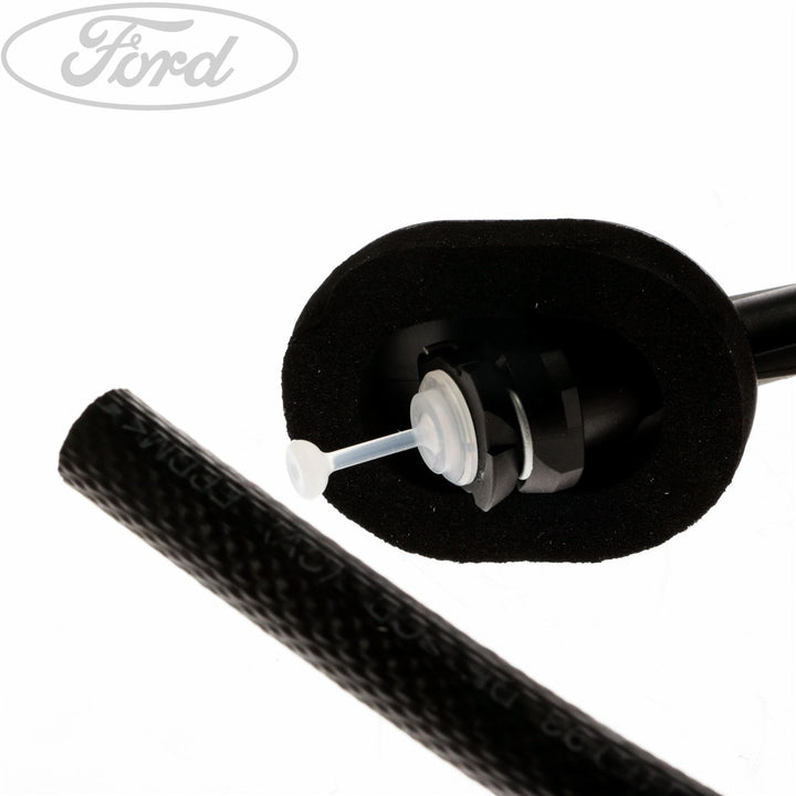 CLUTCH MASTER CYLINDER