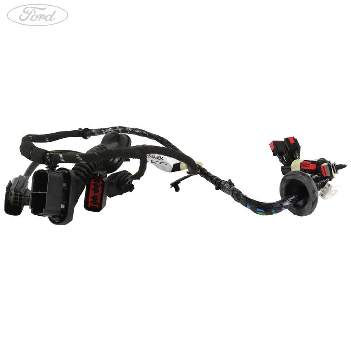 S-MAX MK1 JUMPER WIRE 2010-2015