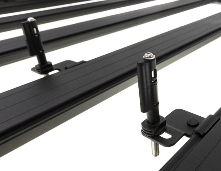 ARB* TRED PRO RECOVERY BOARD FITTING KIT FOR ARB ROOF BASE RACK,SET OF 4