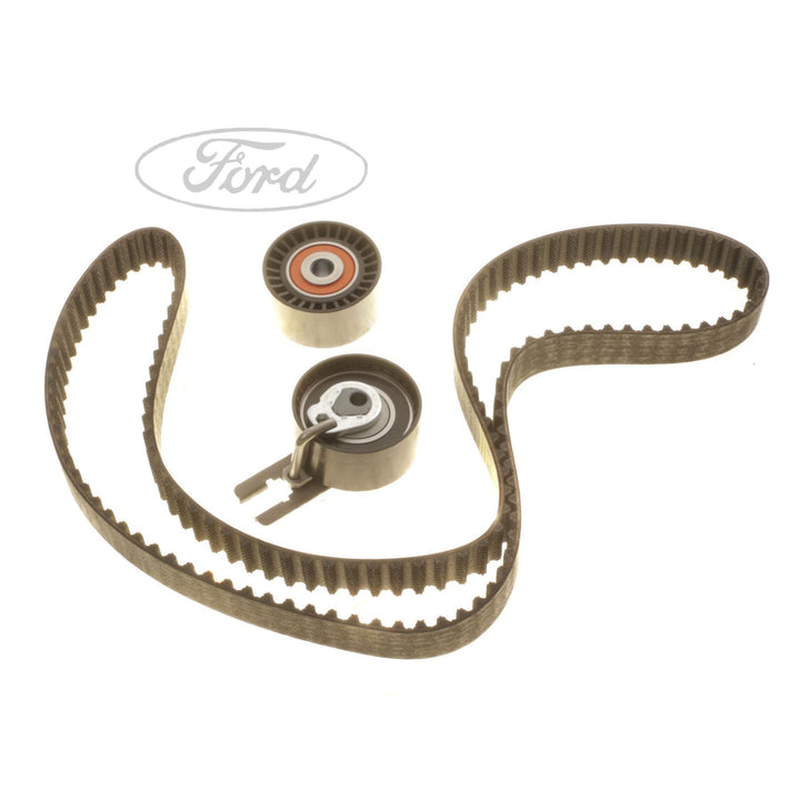 FIESTA TIMING CAM BELT KIT