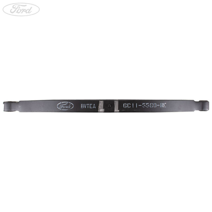 TRANSIT REAR O/S OR N/S SUSPENSION LEAF SPRING