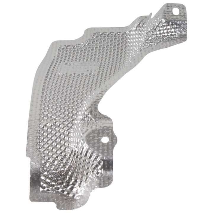 FIESTA 5 ZETEC EXHAUST SYSTEM HEAT SHIELD