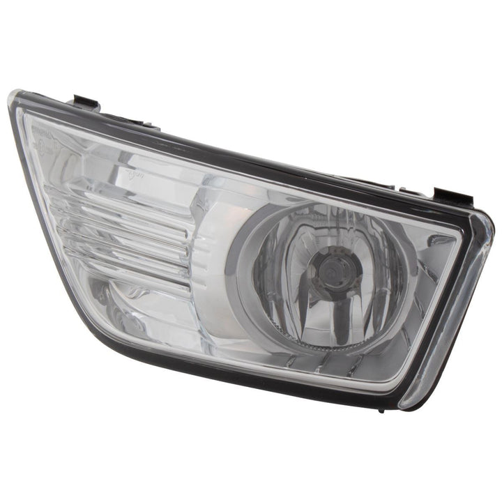 MONDEO FRONT O/S FOG LIGHT LAMP
