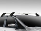 S-MAX ROOF BARS / CROSSBARS KIT FOR VEHICLES WITHOUT ROOF RAILS 2015 - ONWARDS