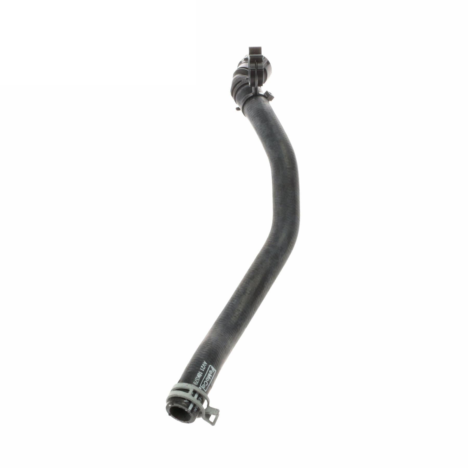 Mid Valley - 92410-EA200 Outlet Heater Hose Pipe Line Tube Assembly For Frontier Xterra Pathfinder