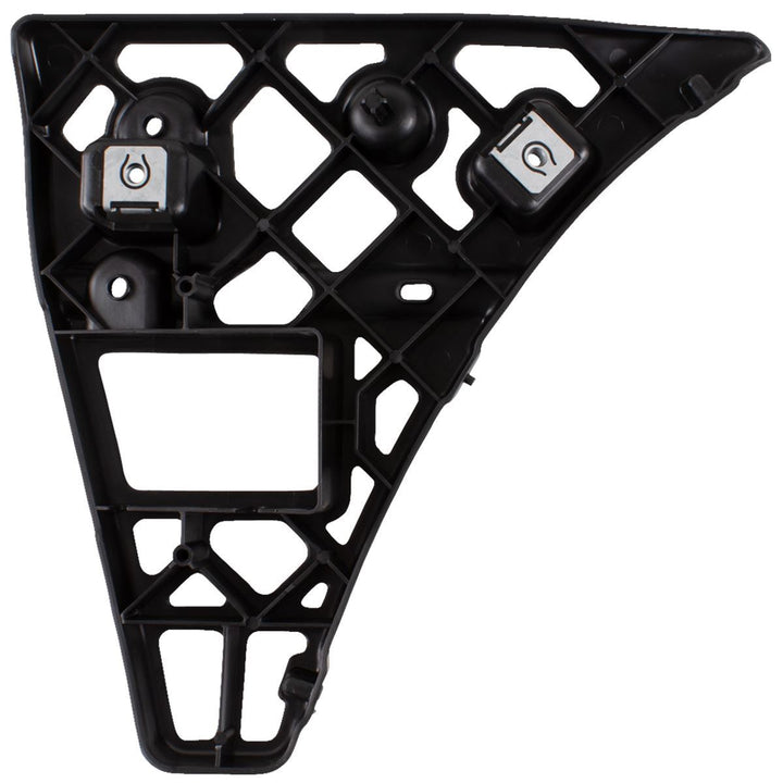 TRANSIT FRONT BUMPER BRACKET
