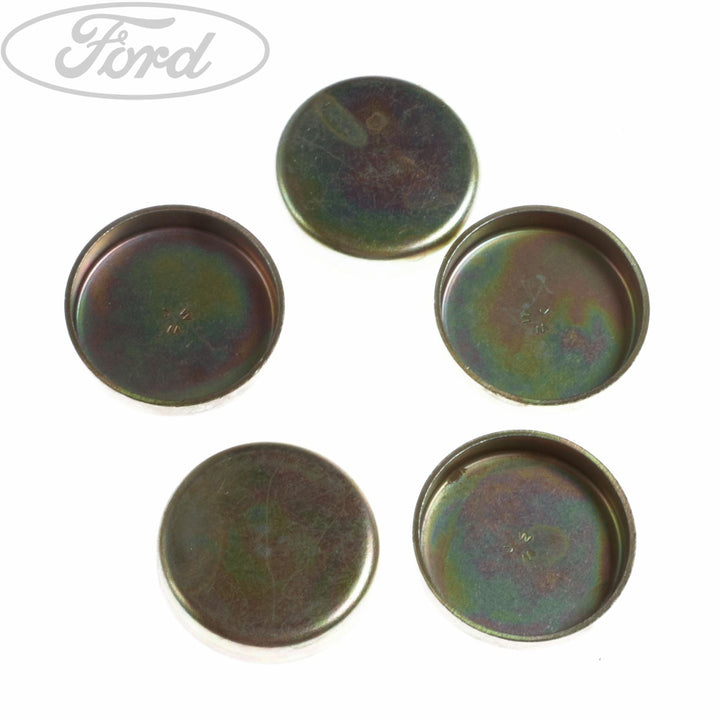 ESCORT ORION KA FIESTA OHV HCS COOLANT CORE PLUGS 4 MM