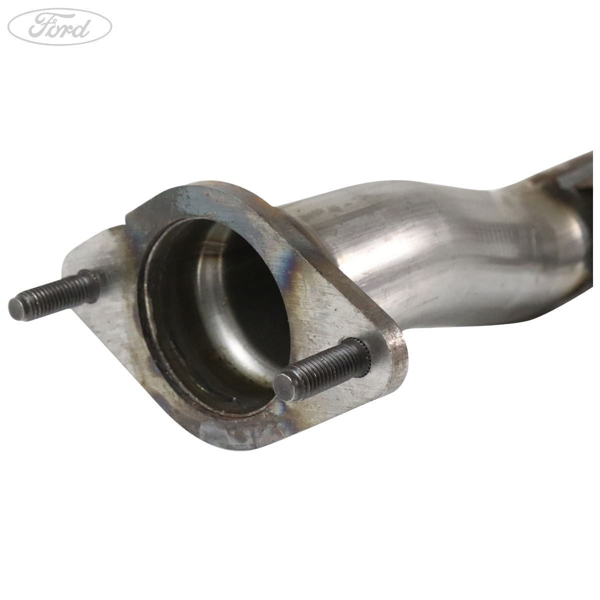KUGA 2 0 EXHAUST PIPE EXTENSION 2012 2014 Ford Online Shop UK kuga-2-0-exhaust-pipe-extension-2012-2014-ford-online-shop-uk