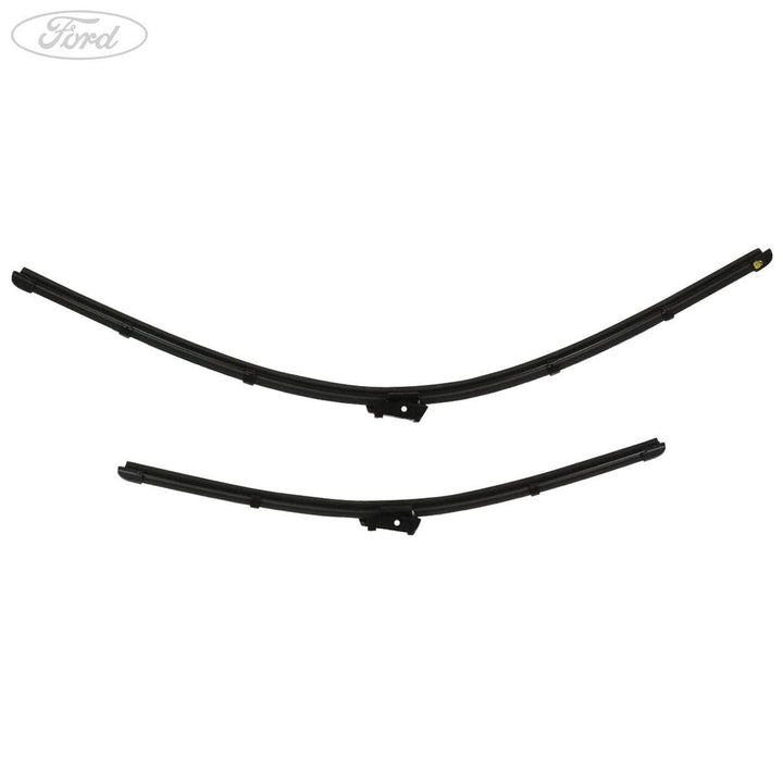 TRANSIT FRONT O/S N/S WINDSCREEN WIPER BLADE 750MM 15-