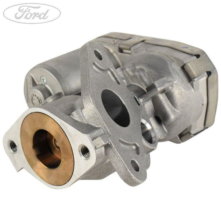 Transit 2.2 2.4 TDCi None Cooled EGR Valve 2006-2014