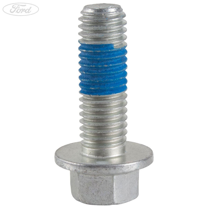 FRONT BRAKE DISCS AND CALIPERS HEX HEAD BOLT PACK OF 5