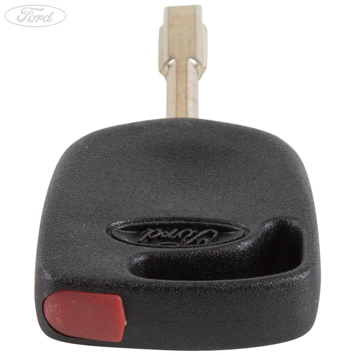 BLANK UNCUT KEY 1998-2000 NON BATTERY OPERATED