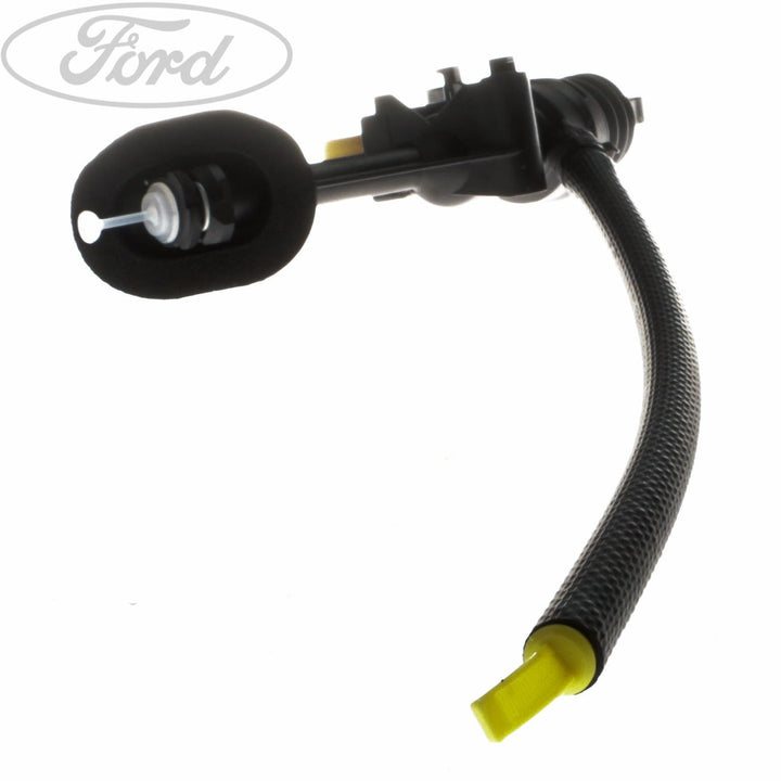 CLUTCH MASTER CYLINDER