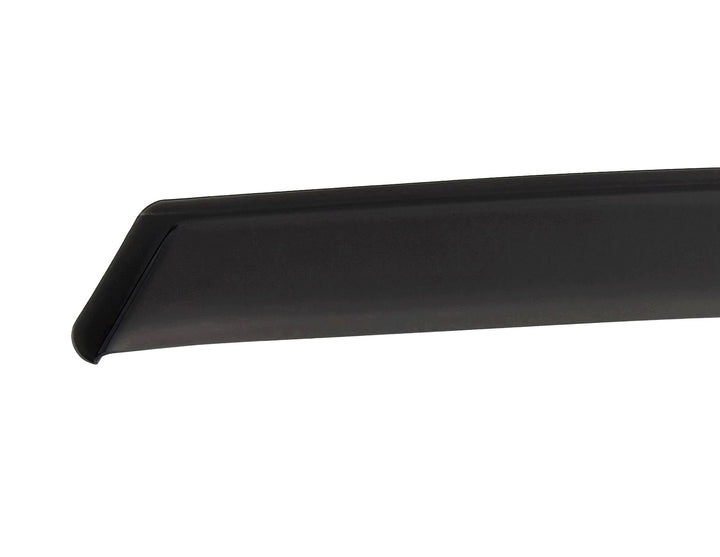 KUGA® FROM 12/2019 WIND DEFLECTORS FOR REAR DOOR WINDOWS,DARK SMOKE