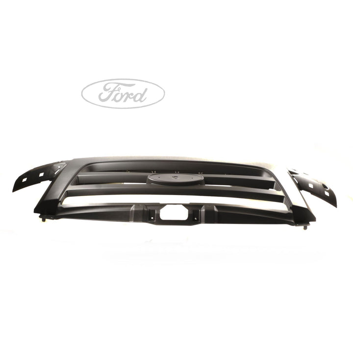 TRANSIT MK7 RADIATOR GRILLE AND FRONT BUMPER COVER