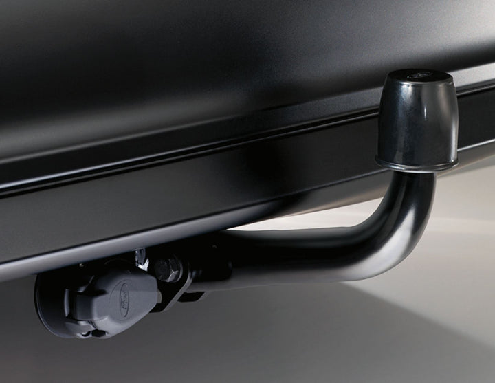 FOCUS FIXED TOW BAR WITH FITTING ESTATE WITH DIESEL ENGINES., 10/2014 01/2016