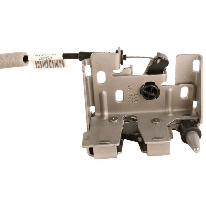 TRANSIT CONNECT REAR DOOR LATCH MECHANISM 09/2013-05/2018