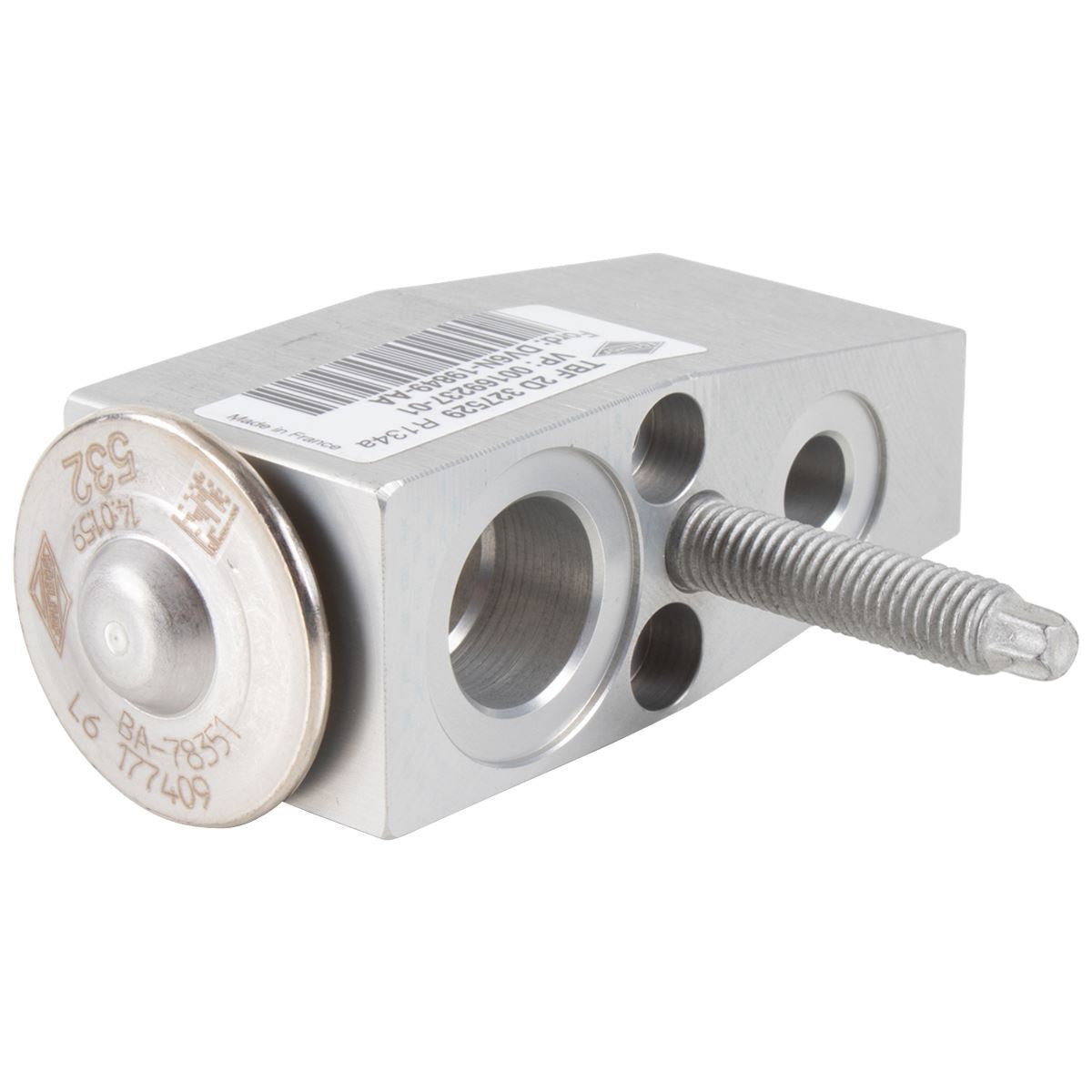 UAC EX10215C A/C Expansion Valve For 07-11 Dodge Journey, Nitro, & Jeep Liberty