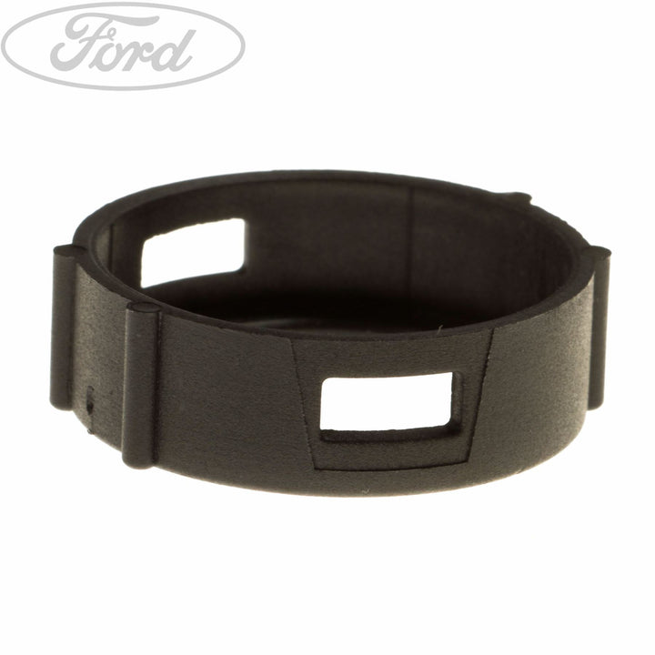 CRANKCASE REGULATING VALVE RETAINER