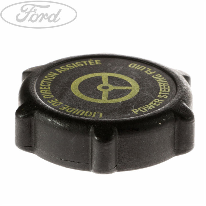 MONDEO GALAXY S-MAX POWER STEERING PUMP MOUNTING CAP