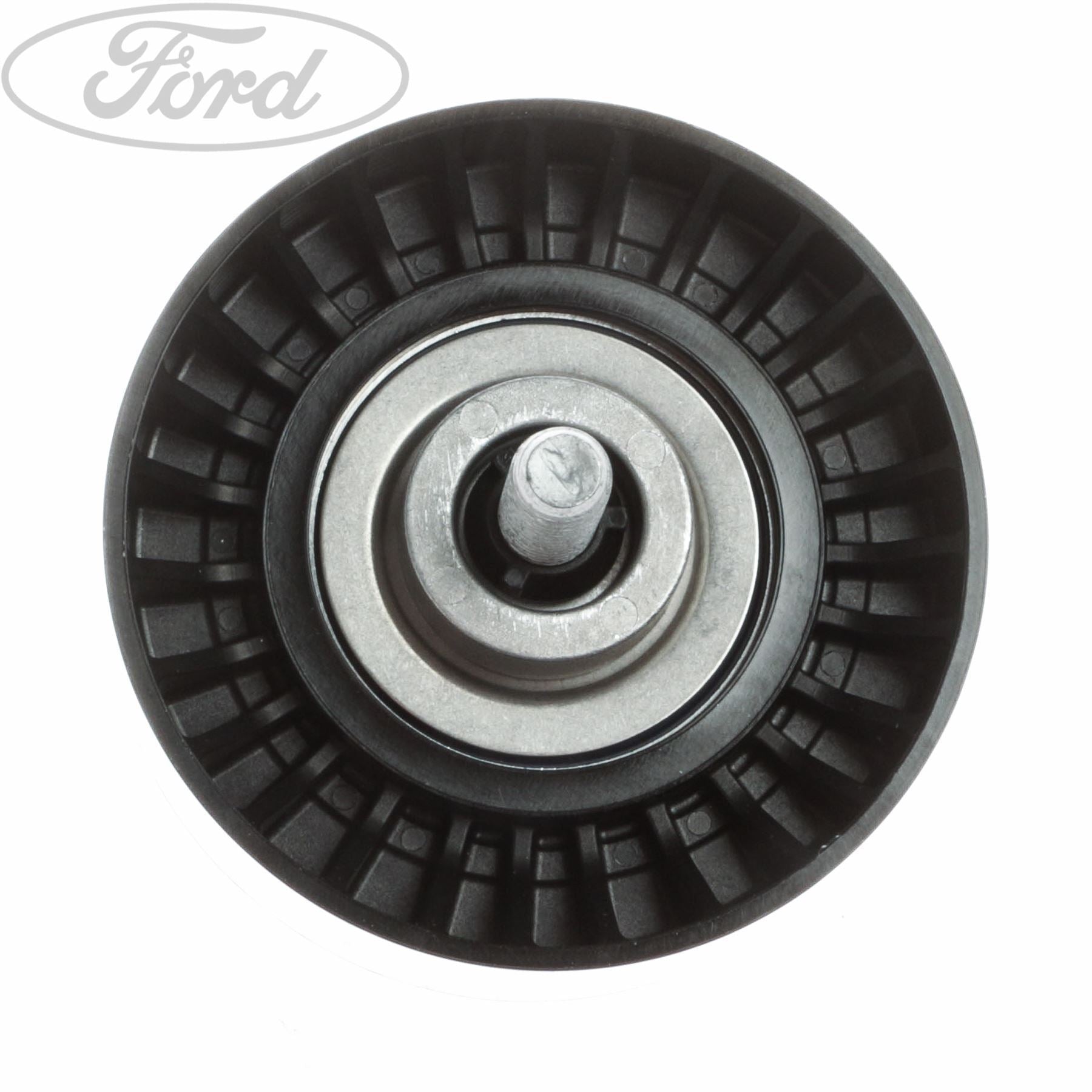 galaxy-mondeo-focus-fiesta-drive-belt-tensioner-pulley-kit-ford