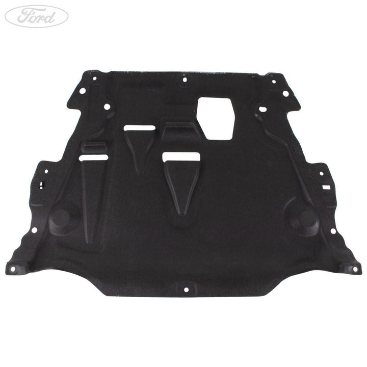 MONDEO S-MAX ENGINE COMPARTMENT SPLASH SHIELD