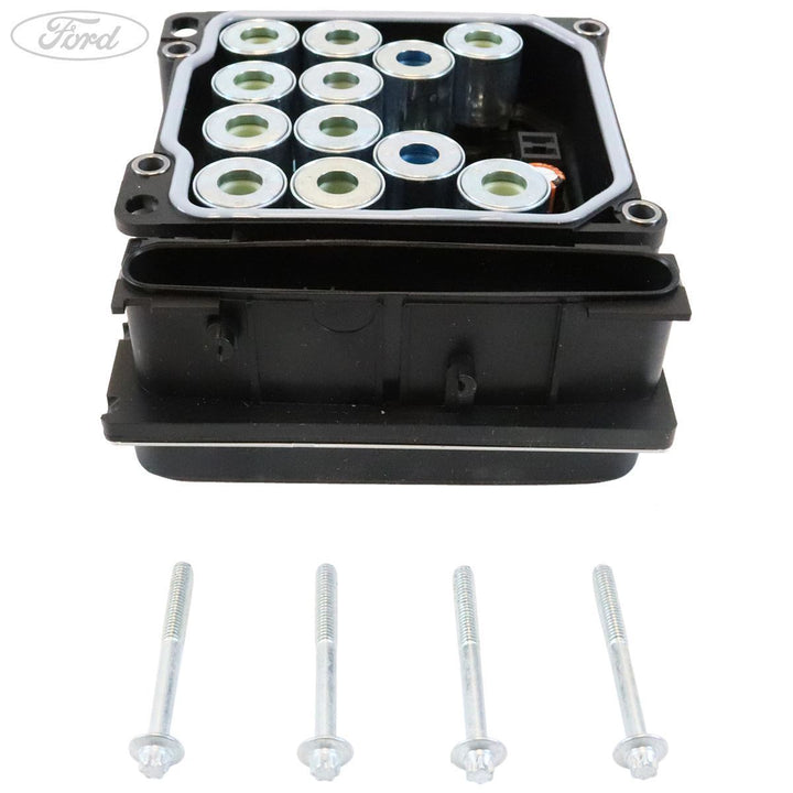 TRANSIT MK7 ABS PUMP & CONTROL MODULE ASSEMBLY 2006-2007