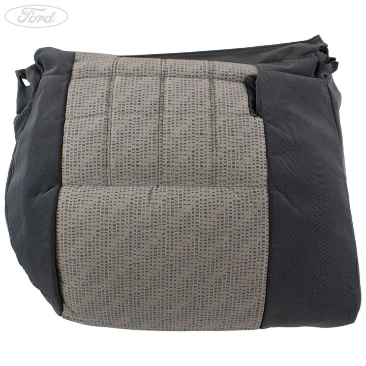 REAR SEAT CUSHION COVER