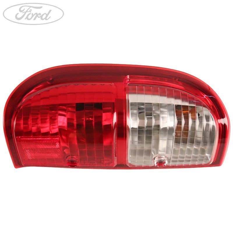 Passenger Side Tail Light – For 2006-2011 Ford Ranger (Right Side) – Jpautowholesale