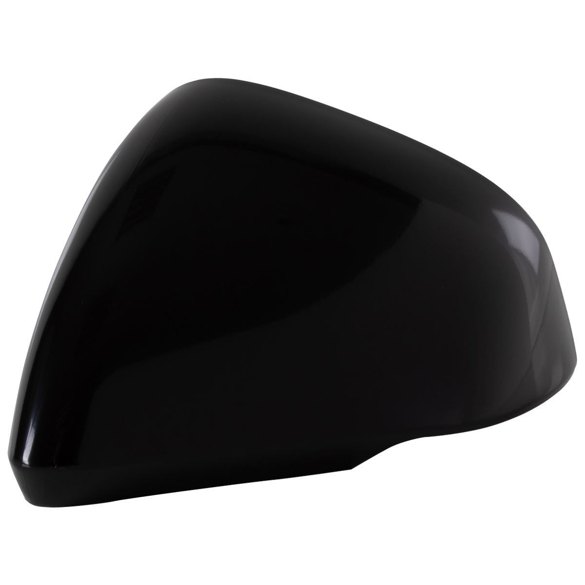 MUSTANG N/S DOOR MIRROR HOUSING COVER POWER FOLD 2015- – Ford