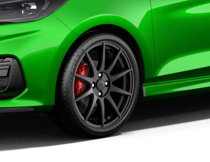 FIESTA FROM 01/2022 ALLOY WHEEL 18