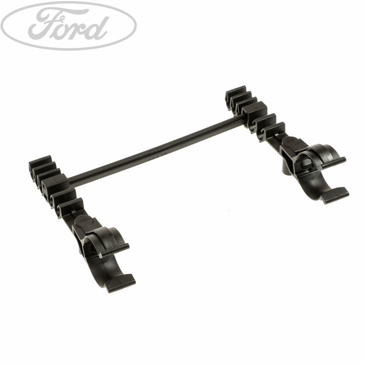FRONT BRAKE PIPE CLIP