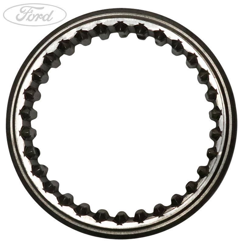 SPC Performance 2 Degree Ford Sleeve main image 1