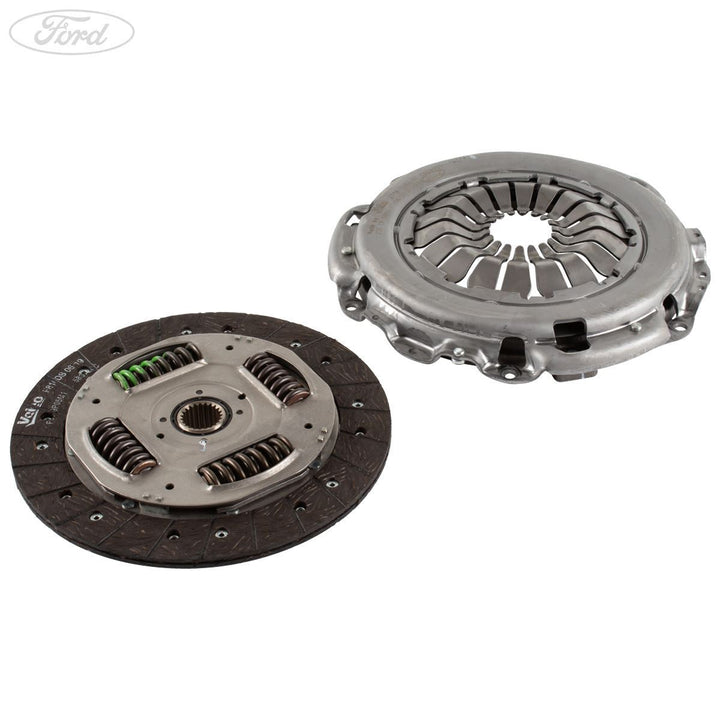 TRANSIT CONNECT MK1 TDCI TCD CLUTCH KIT 75 90 LYNX