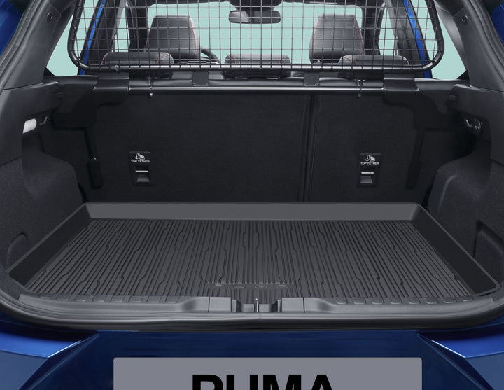 PUMA® FROM 04/2024 PROTECTION PACK FOR FORD PUMA® BEV