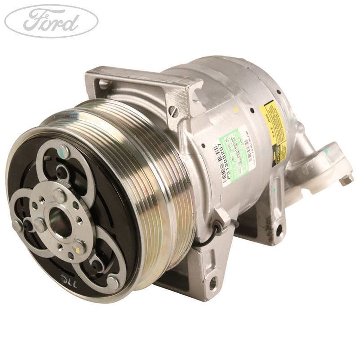 Focus Kuga C-Max 2.5 Duratec ST Air Conditioning Compressor 2005-2012