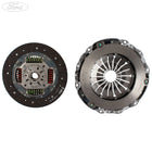 TRANSIT CONNECT MK1 TDCI TCD CLUTCH KIT 75 90 LYNX