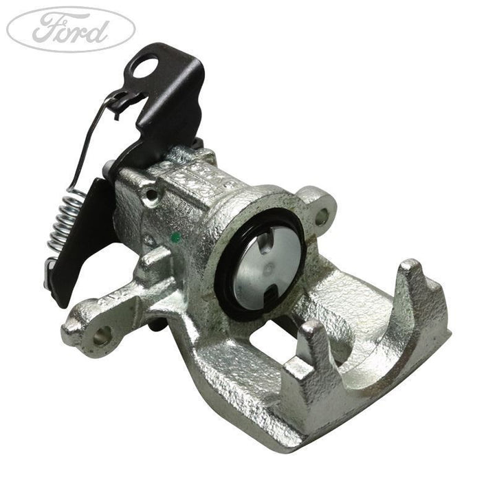Mondeo Rear O/S Drivers Side Brake Caliper 4 5 Door Saloon 2004-2007