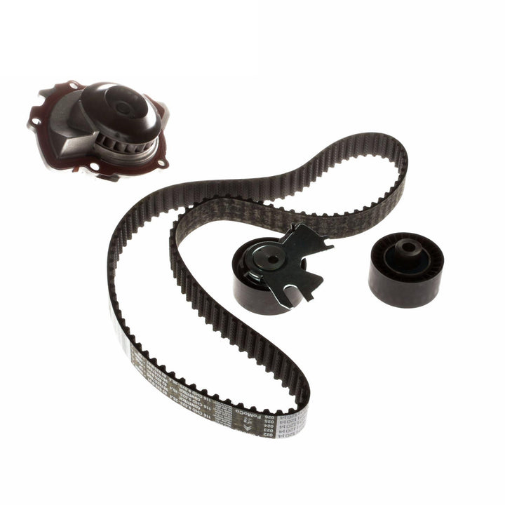 C-MAX MONDEO GALAXY FOCUS KUGA CAM BELT KIT & WATER PUMP