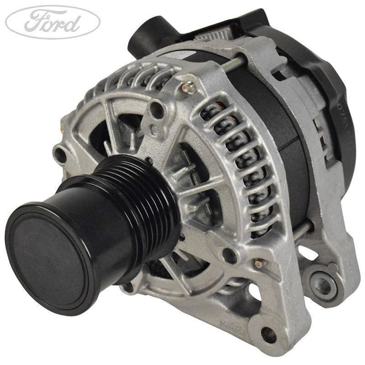 Fiesta Focus 1.0 EcoBoost Alternator 130Amp 2012-2019