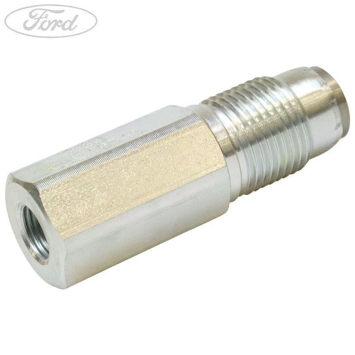 TRANSIT MK7 3.2 DURATORQ-TDCI FUEL PRESSURE RELIEF VALVE