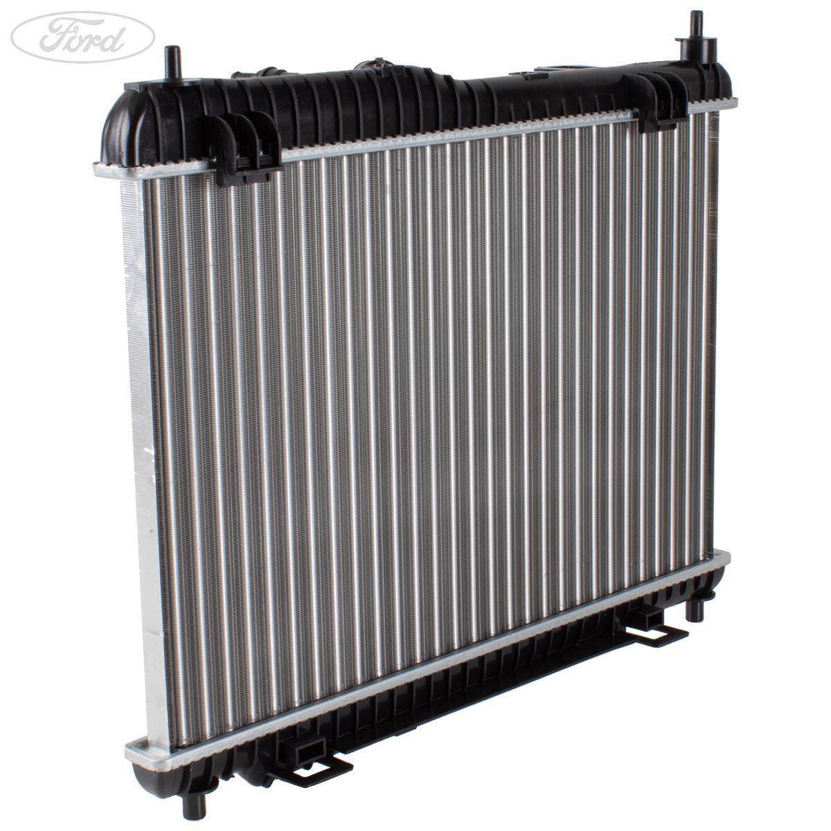 FIESTA B-MAX 1.25 DURATEC 16V EFI COOLANT RADIATOR – Ford
