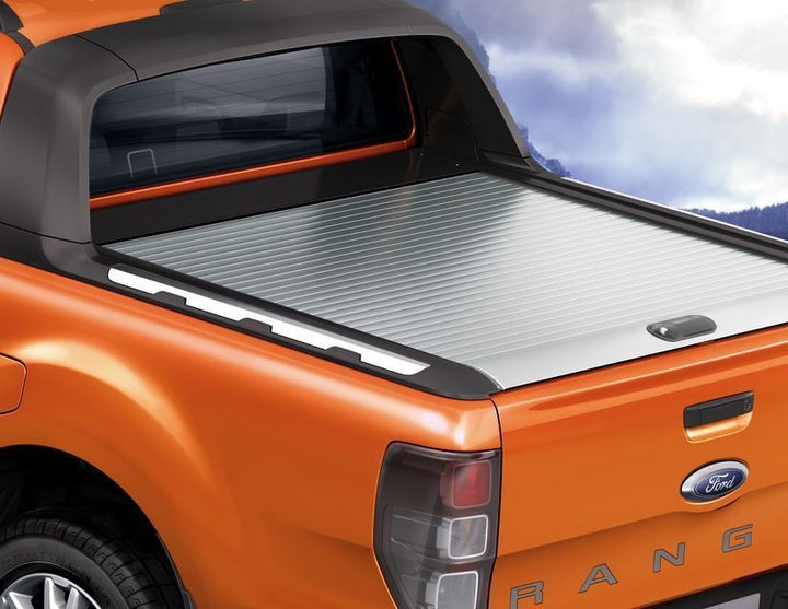 RANGER DOUBLE CAB LOADING COMPARTMENT ROLLER SHUTTER 12-