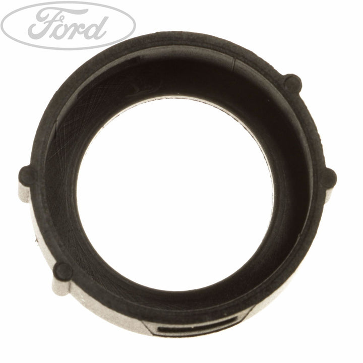 CRANKCASE REGULATING VALVE RETAINER