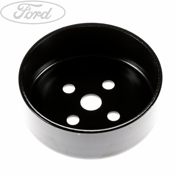 C-MAX S-MAX GALAXY MONDEO FOCUS FIESTA WATER PUMP PULLEY