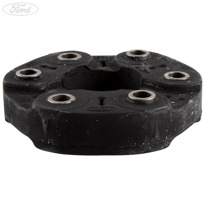 TRANSIT 5 SPEED MANUAL PROP SHAFT ALL SHORT SERIES