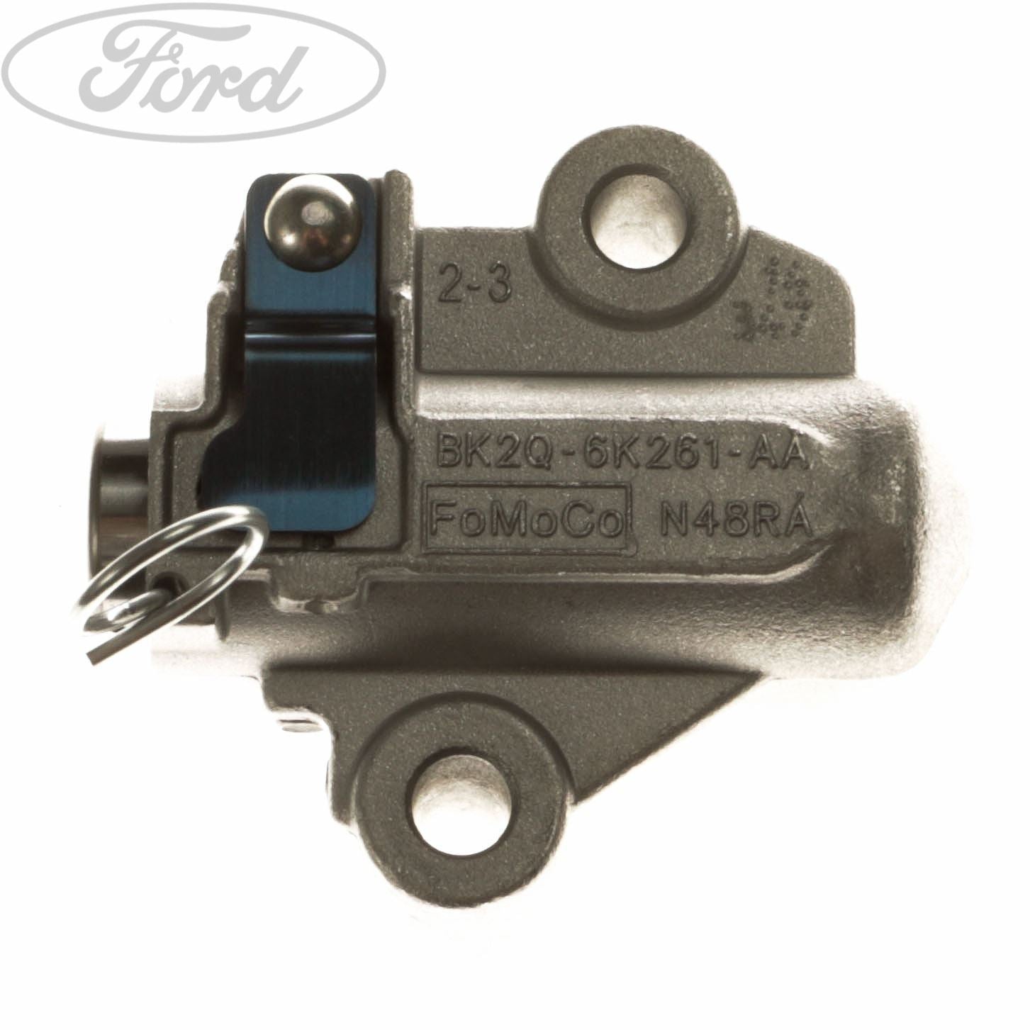 TRANSIT TIMING CHAIN TENSIONER – Ford Online Shop UK